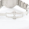 Bvlgari Bvlgari Bvlgari BB42SSAUTO O12360 SS AT Watch with Black Dial Secondhand