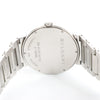 Bvlgari Bvlgari Bvlgari BB42SSAUTO O12360 SS AT Watch with Black Dial Secondhand