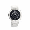 Bvlgari Bvlgari Bvlgari BB42SSCH O3235 SS AT Watch with Black Dial Secondhand