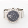 Bvlgari Bvlgari Bvlgari BB42SSCH O3235 SS AT Watch with Black Dial Secondhand