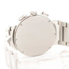 Bvlgari Bvlgari Bvlgari BB42SSCH O3235 SS AT Watch with Black Dial Secondhand