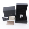 Bvlgari Diagono Magnesium DG42SMCCH PO02858 Magnesium & Rubber AT Watch with Silver Dial Secondhand