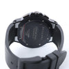 Bvlgari Diagono Magnesium DG42SMCCH PO02858 Magnesium & Rubber AT Watch with Silver Dial Secondhand
