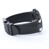 Bvlgari Diagono Magnesium DG42SMCCH PO02858 Magnesium & Rubber AT Watch with Silver Dial Secondhand