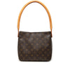 Secondhand Louis Vuitton Monogram Looping MM