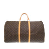 Secondhand Louis Vuitton Monogram Keepall 60
