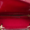 Dior Mini Patent Cannage Lady Dior Secondhand