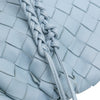 Bottega Veneta Nappa Intrecciato The Mini Pouch Crossbody Secondhand