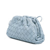 Bottega Veneta Nappa Intrecciato The Mini Pouch Crossbody Secondhand