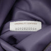 Bottega Veneta Mini Calfskin BV Twist Bag Secondhand