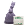 Bottega Veneta Mini Calfskin BV Twist Bag Secondhand