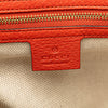 Gucci Medium Leather Soho Shoulder Bag Secondhand