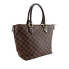 Louis Vuitton Damier Ebene Saleya PM Secondhand