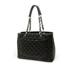 Chanel Caviar Grand Shopping Tote Secondhand