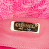 Chanel Tweed 19 Belt Bag Secondhand