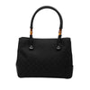 Gucci GG Canvas Bamboo Tote Secondhand