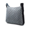 Secondhand Dior Diorissimo Trotter Canvas Crossbody