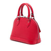 Louis Vuitton Epi Alma BB Secondhand