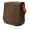 Louis Vuitton Monogram Saint Cloud GM Secondhand