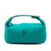 Secondhand Hermès Small Canvas Bride A Brac Case
