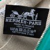 Hermès Small Canvas Bride A Brac Case Secondhand