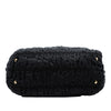 Prada Tessuto Gaufre Satchel Secondhand