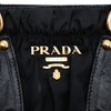 Prada Tessuto Gaufre Satchel Secondhand