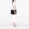Prada Tessuto Gaufre Satchel Secondhand