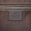 Secondhand Gucci GG Supreme Double Pocket Crossbody