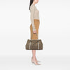 Gucci Large GG Canvas Twins Tote Secondhand