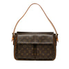 Louis Vuitton Monogram Viva Cite GM Secondhand