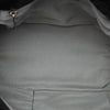 Chanel Paris Byzance Nylon Tweed On Stitch Bubble Accordion Flap Secondhand