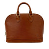 Louis Vuitton Epi Alma PM Secondhand