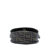 Fendi Zucca Canvas Crossbody Secondhand