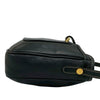LOEWE Leather Anagram Crossbody Secondhand