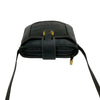 LOEWE Leather Anagram Crossbody Secondhand