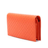 Gucci Microguccissima Wallet on Strap Secondhand