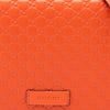Gucci Microguccissima Wallet on Strap Secondhand