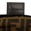 Fendi Zucca Canvas Crossbody Secondhand