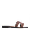 Hermès Oran Mules Secondhand