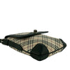 Burberry Nova Check Canvas Crossbody Secondhand