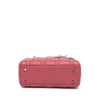 Secondhand Dior Mini Lambskin Cannage Lady Dior