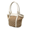 Gucci GG Canvas Abbey D Ring Handbag Secondhand