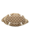 Gucci GG Canvas Abbey D Ring Handbag Secondhand