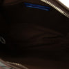 Burberry Nova Check Canvas Blue Label Candy Crossbody Secondhand