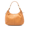 Prada Vitello Daino Hobo Bag Secondhand