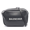 Balenciaga XS Leather Everyday Camera Bag Secondhand