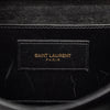 Saint Laurent Small Smooth Calfskin Monogram Kate Tassel Crossbody Secondhand