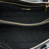 Prada Large Saffiano Lux Promenade Satchel Secondhand