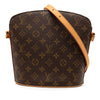 Louis Vuitton Monogram Drouot Secondhand